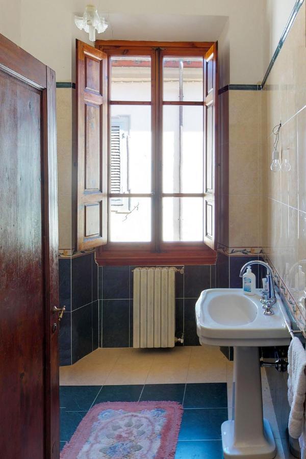 Villa Cicogna, Private Villa With Exclusive Use Pool Terranuova Bracciolini Exterior foto